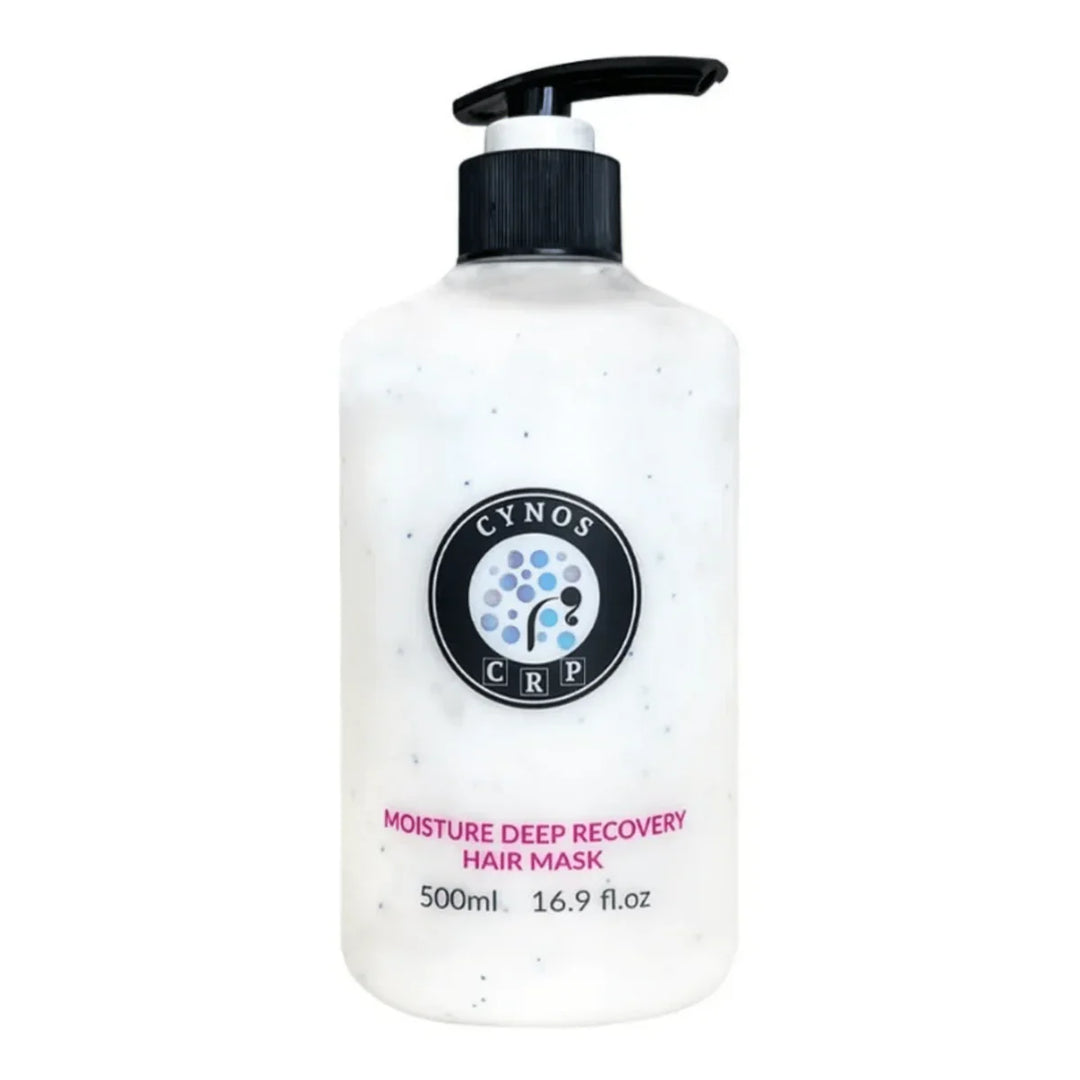 Cynos - CRP Moisture Deep Recovery Hair Mask