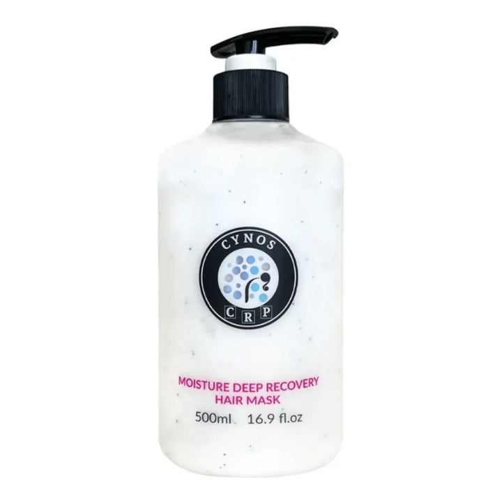 Cynos - CRP Moisture Deep Recovery Hair Mask