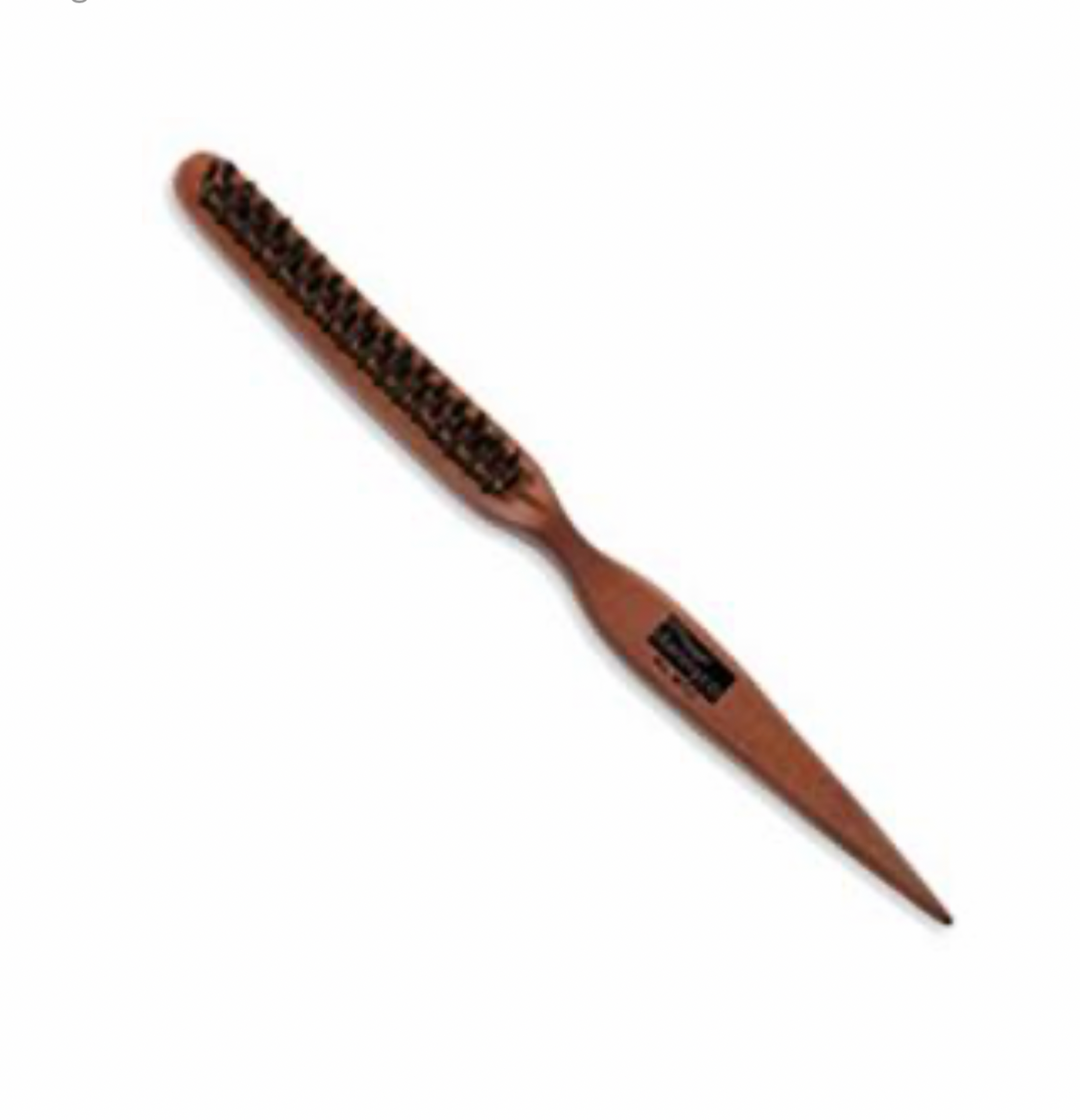 Dannyco Slim Wood Teasing Brush WTZC