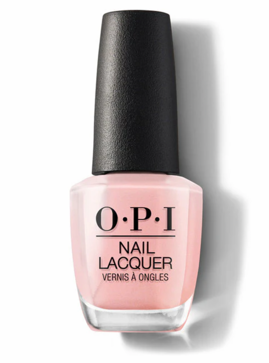 OPI - Nail Lacquer - Rosy Future