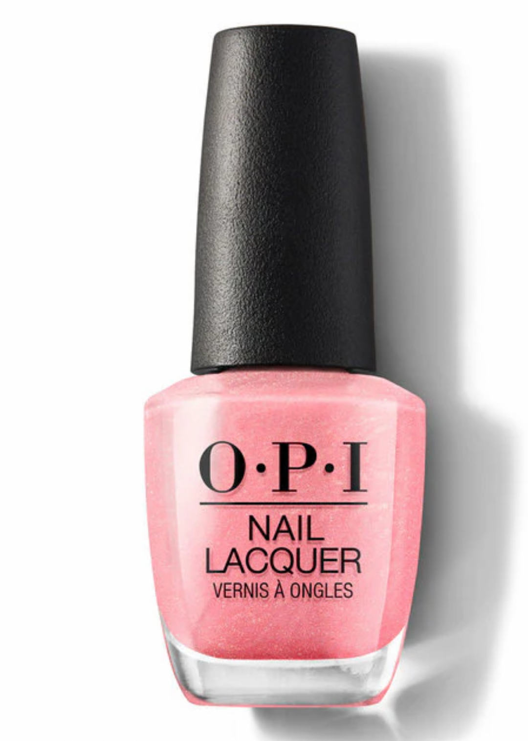 OPI - Nail Lacquer - Princesses Rule