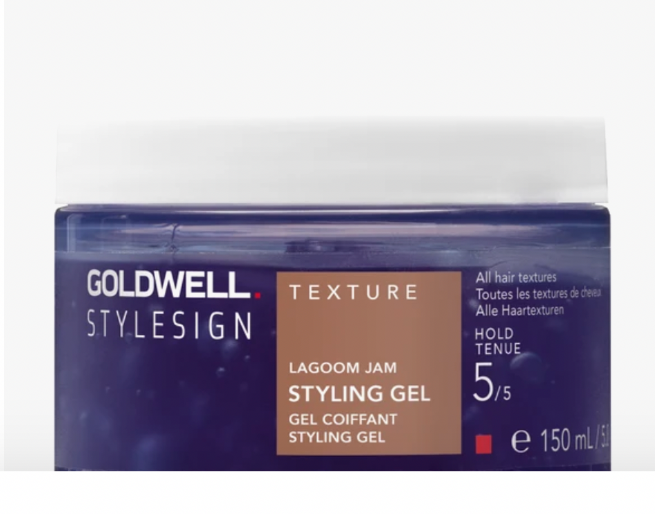 GOLDWELL Lagoom Jam Styling Gel