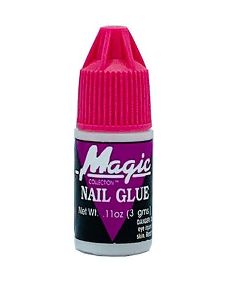 Magic Nail Glue