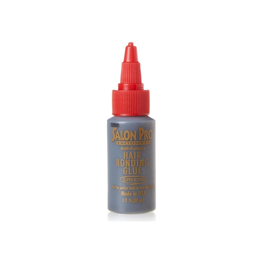 Salon Pro Hair Bonding Glue