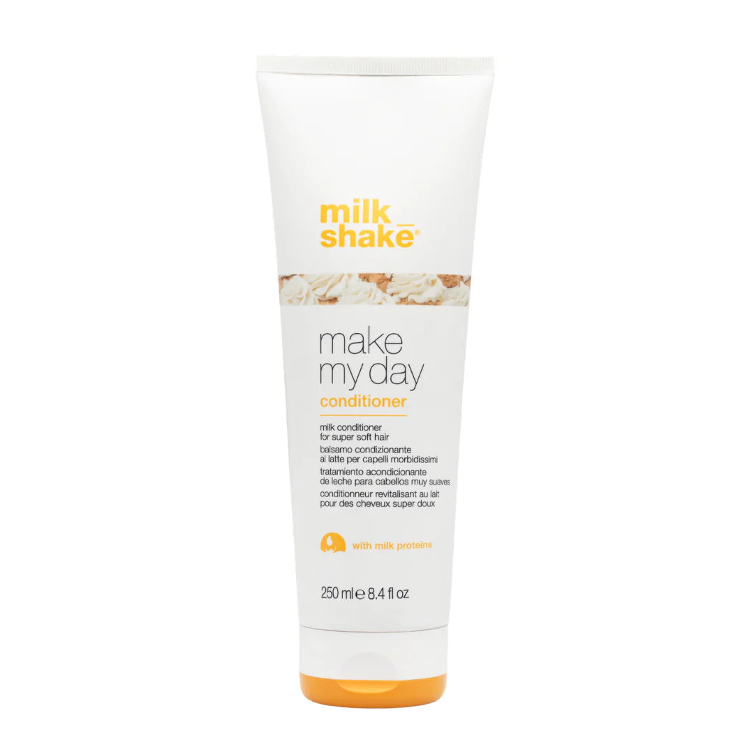 Milkshake make my day conditioner
