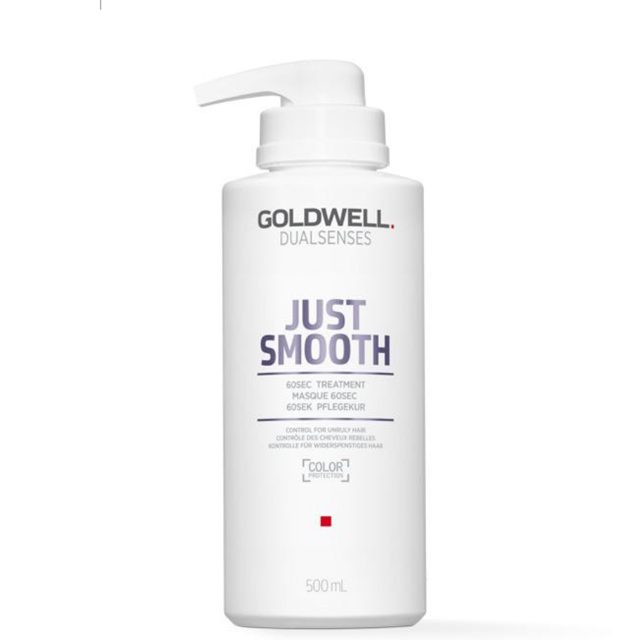 Goldwell - Just Smooth 60Sec Treatment