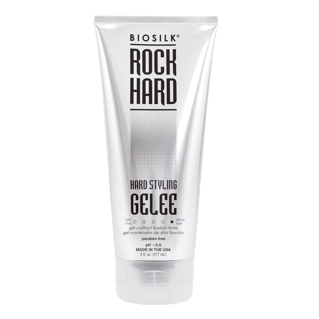 Biosilk - Rock Hard Gelee