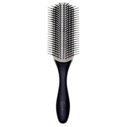 Denman - D4 The Original Styler - 9 Row
