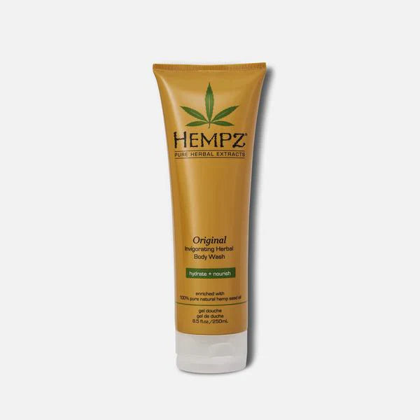 Hempz - Original - Invigorating Herbal Body Wash