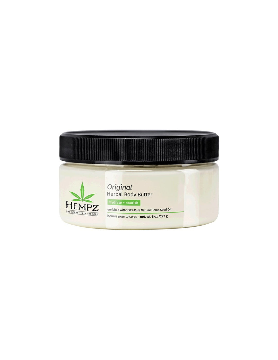 Hempz - Original - Herbal Body Butter