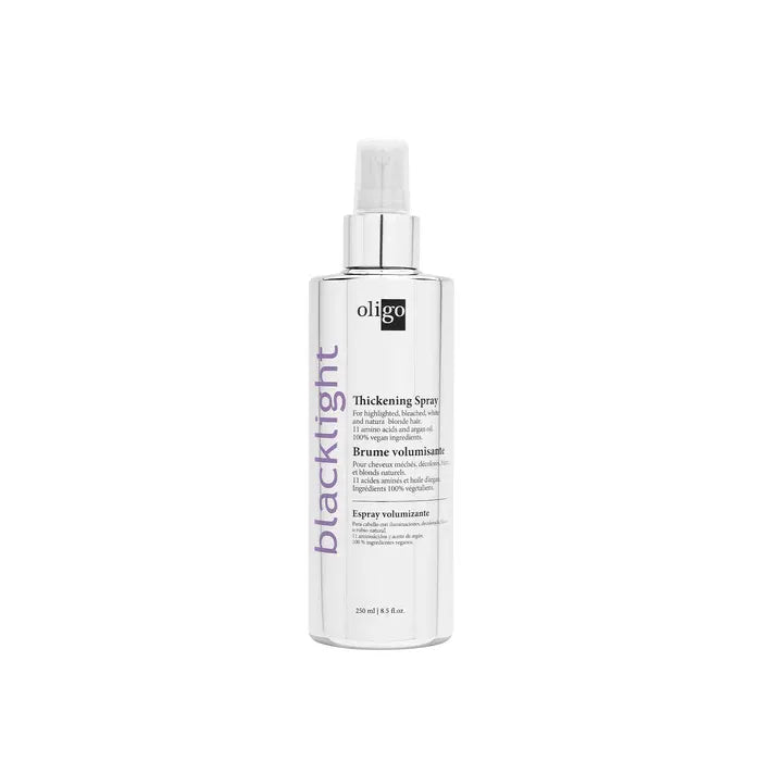 Oligo - Blacklight Thickening Spray