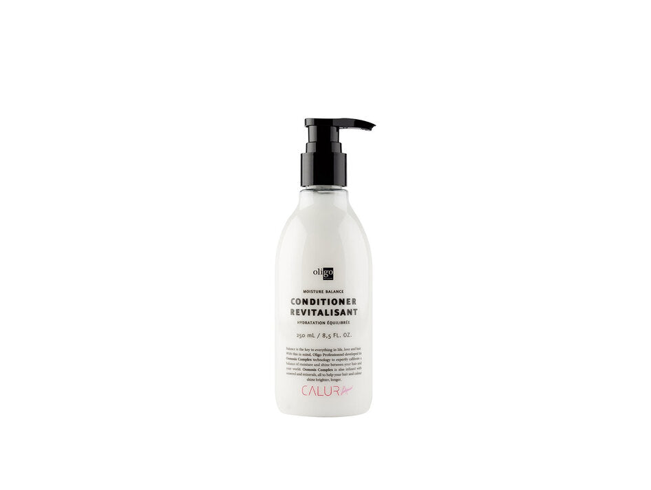 Oligo - Calura Moisture Balance Conditioner