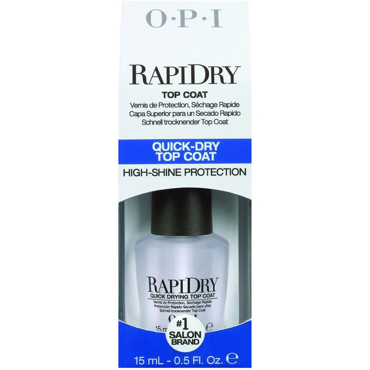 OPI - RapiDry Top Coat