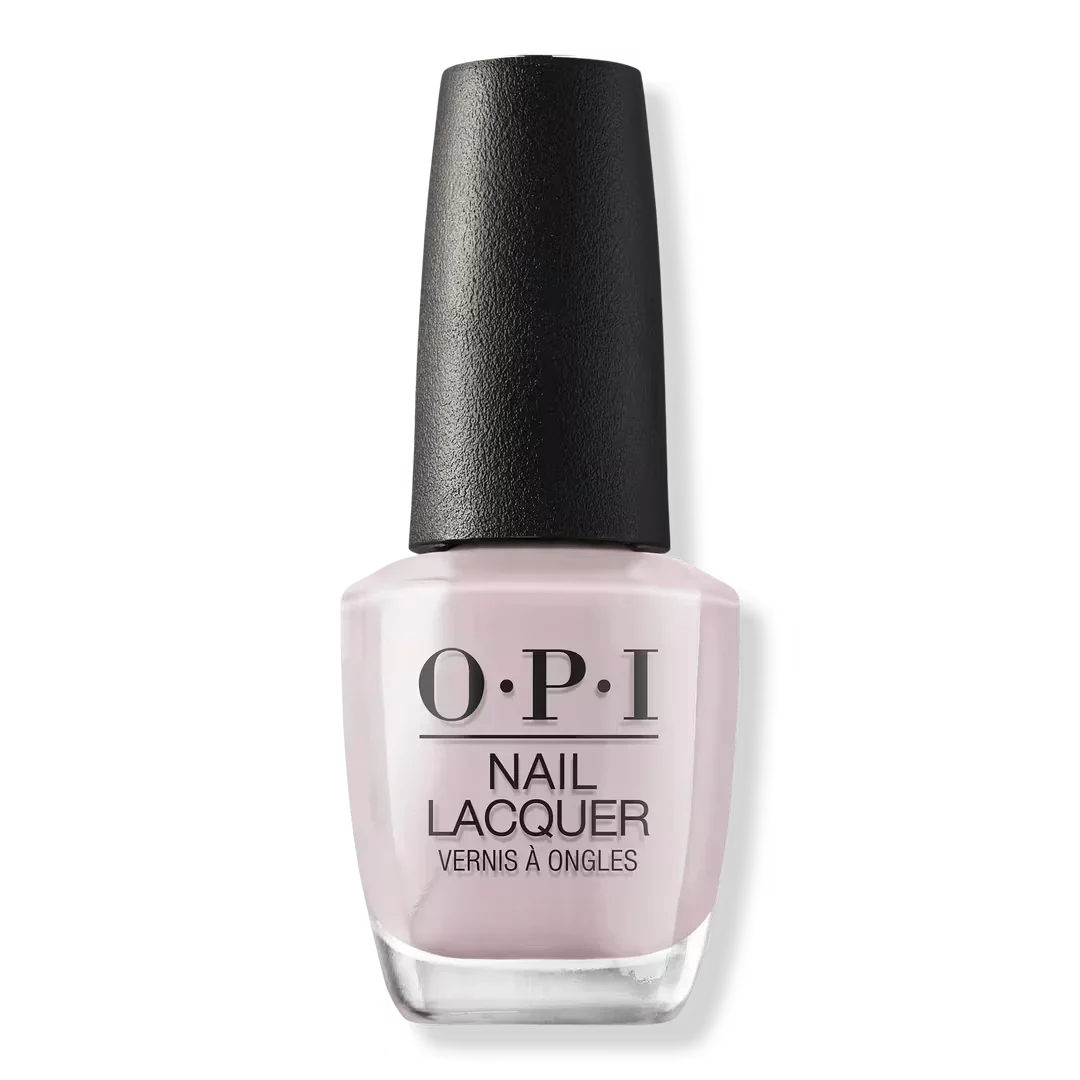 OPI Nail Lacquer – Don’t Bossa Nova Me Around