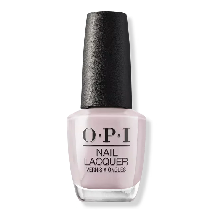 OPI - Nail Lacquer - Don't Bossa Nova Me Around
