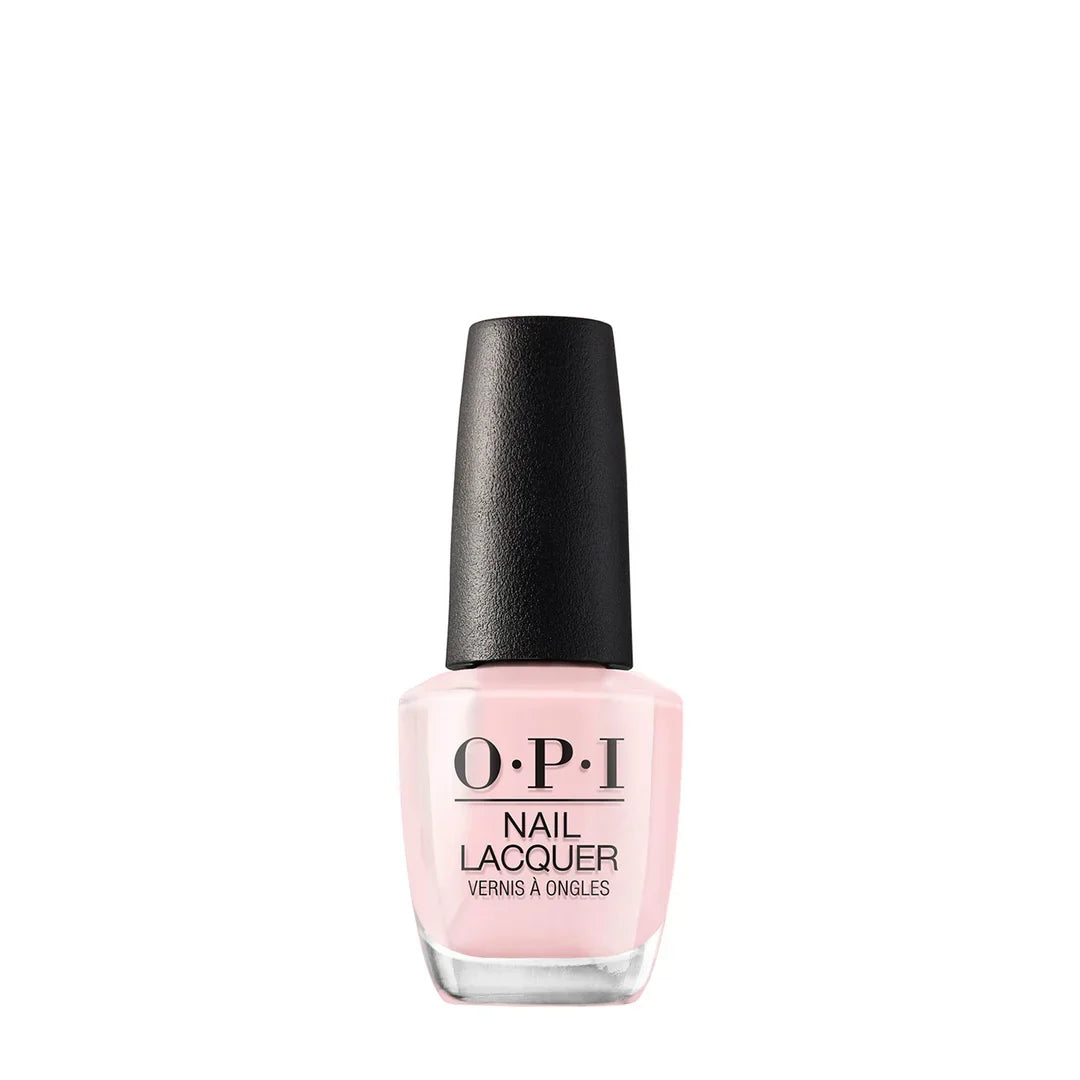 OPI Lacquer - baby take a vow