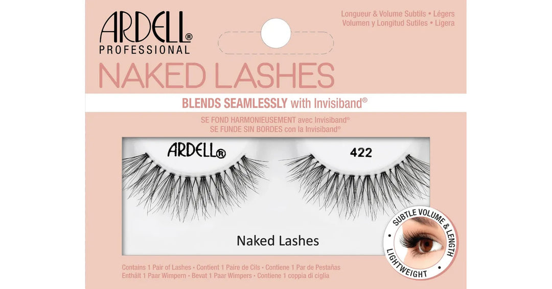 Ardell - Naked Lashes