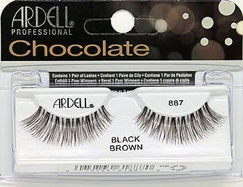 Ardell - Natural Lashes Chocolate