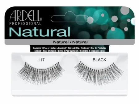 Ardell - Natural Lashes