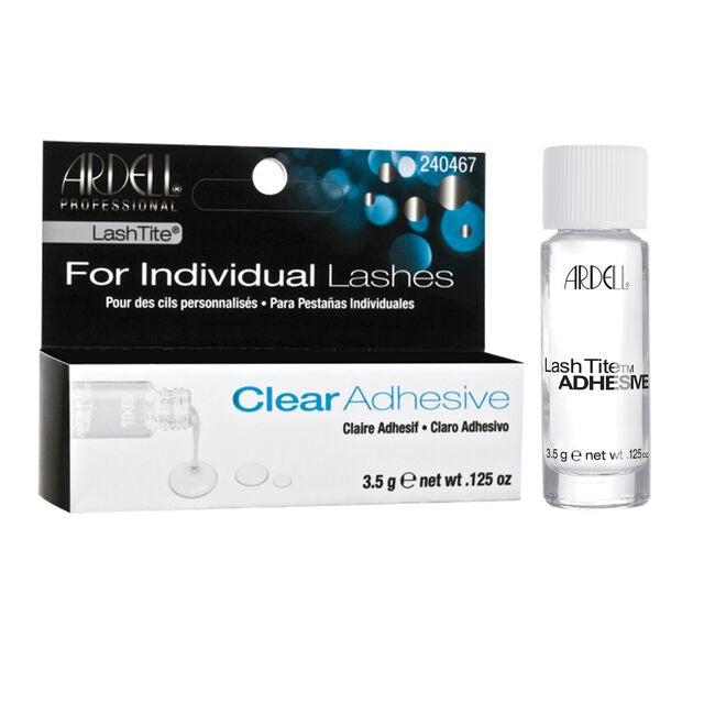Ardell - LashTite Eyelash Adhesive - Clear