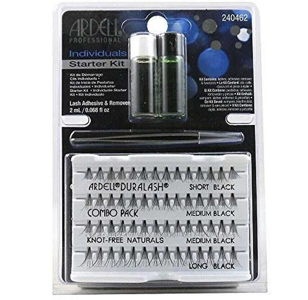 Ardell - Individuals Starter Kit