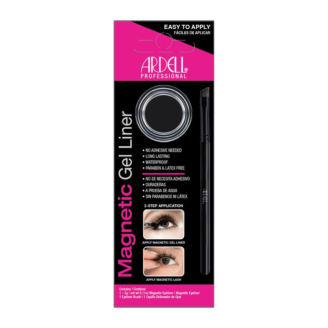 Ardell - Magnetic Gel Liner