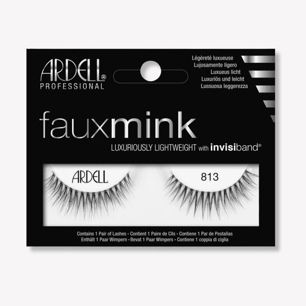 Ardell - Faux Mink Lashes