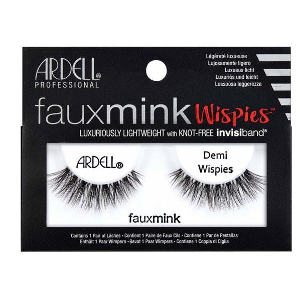 Ardell - Faux Mink Lashes Wispies