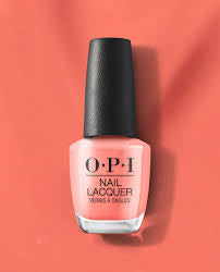 OPI Nail Lacquer – Hawaii Orchid