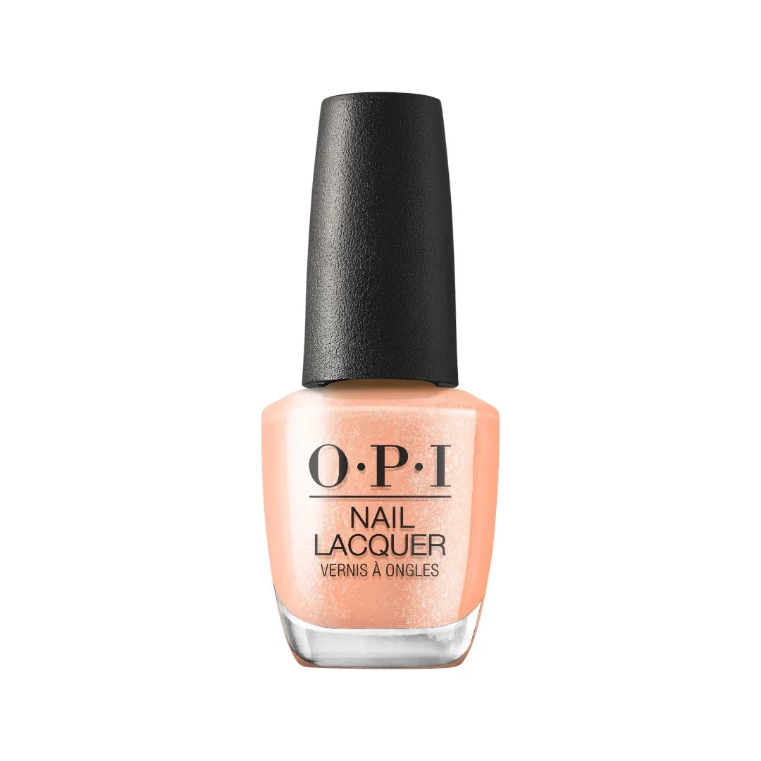 OPI Nail Lacquer – Queen’s Rule!