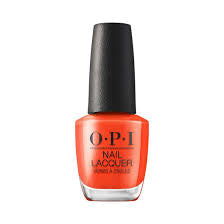 OPI Nail Lacquer – OPI Make ’Em Jelly