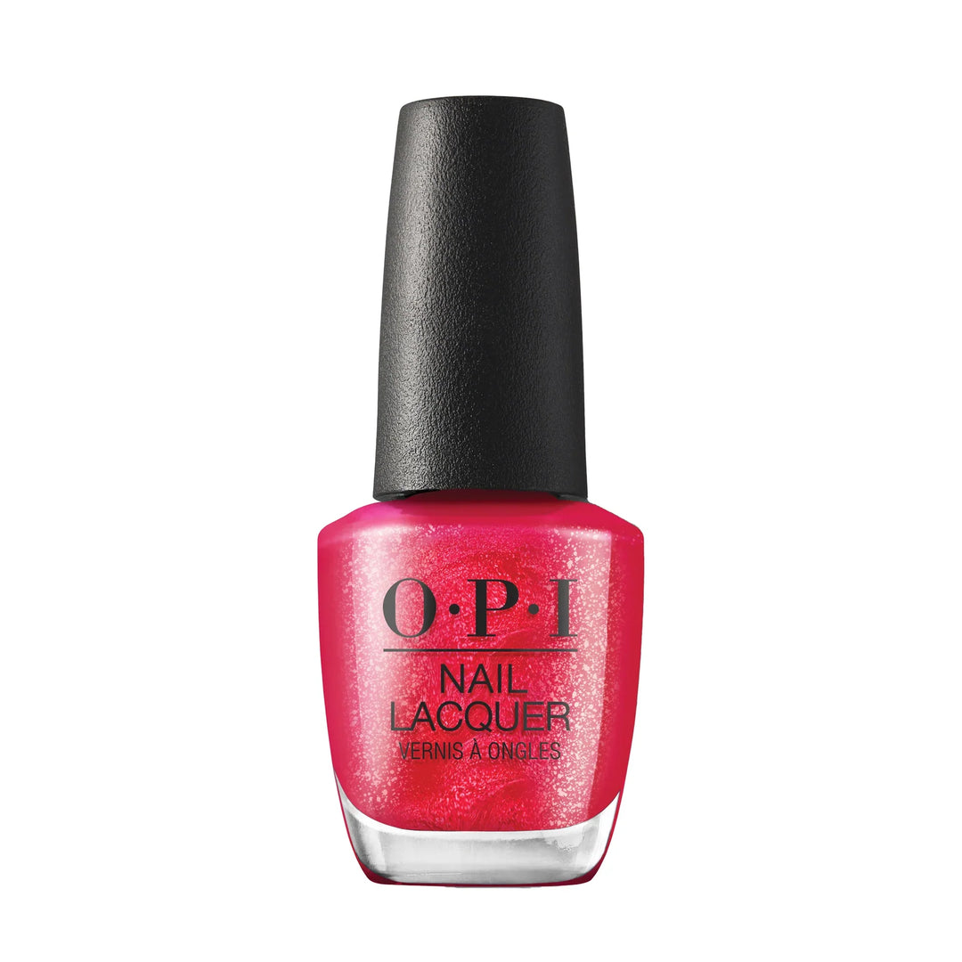 OPI Nail Lacquer – Rhinestone Ready