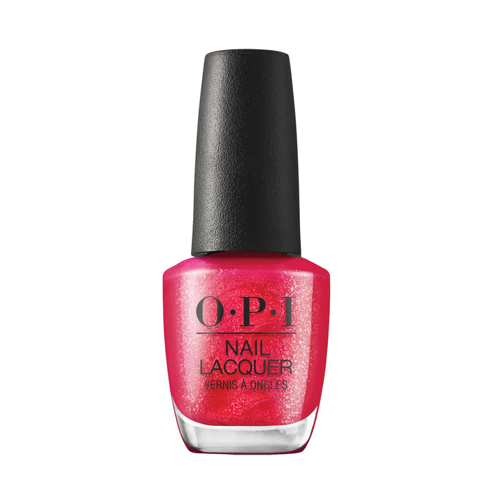 OPI Nail Lacquer – Rhinestone Ready