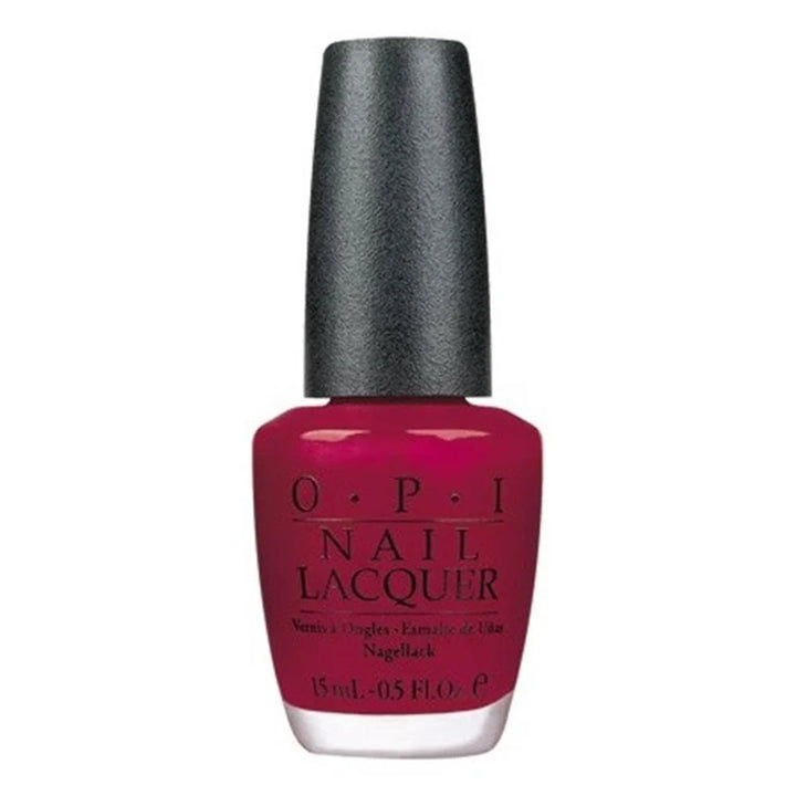 OPI Nail Lacquer – Malaga Wine