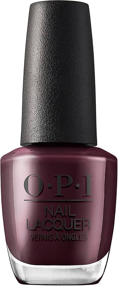 OPI Nail Lacquer – Complimentary Wine