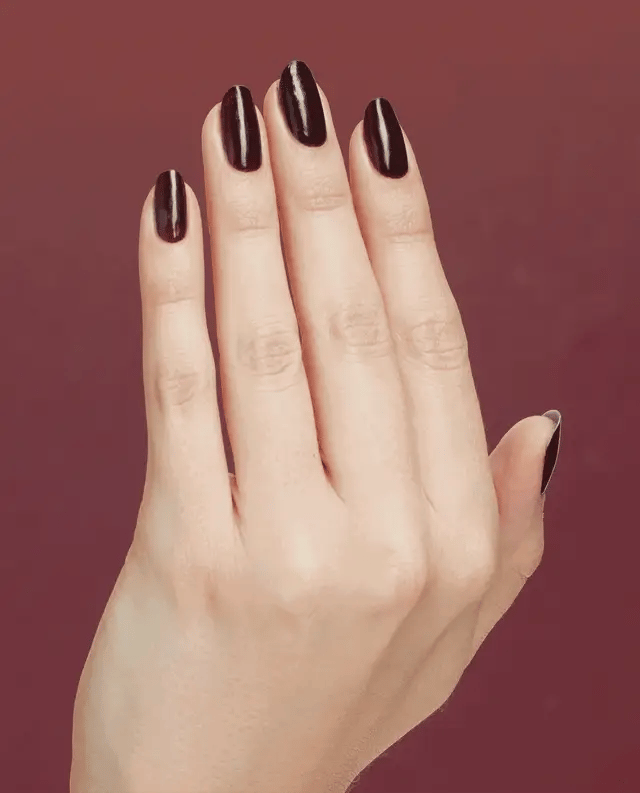 OPI Nail Lacquer – Complimentary Wine
