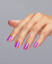 OPI Nail Lacquer – Addio Bad Nails, Feelin’ Libra-ted