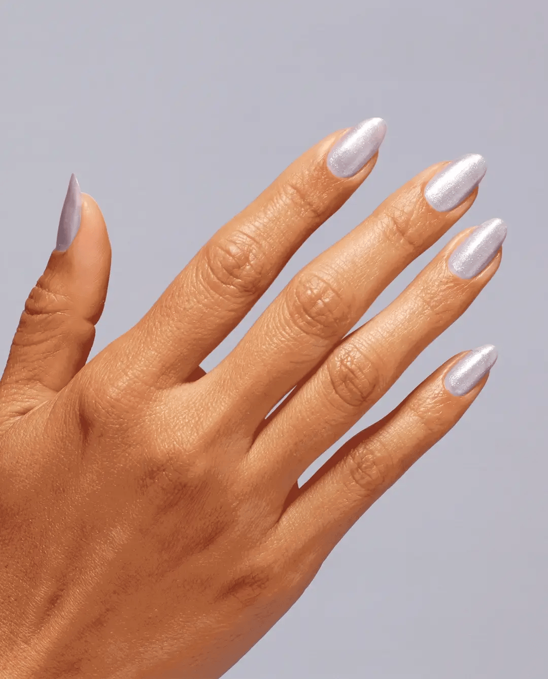 OPI Nail Lacquer – Suga Cookie