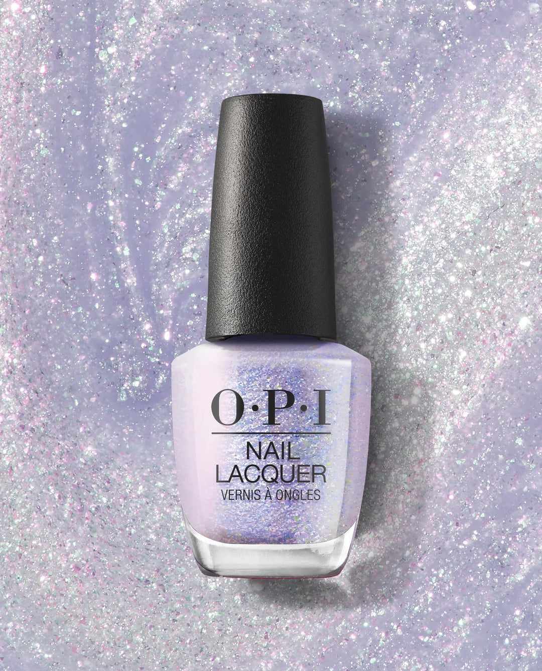 OPI Nail Lacquer – Suga Cookie
