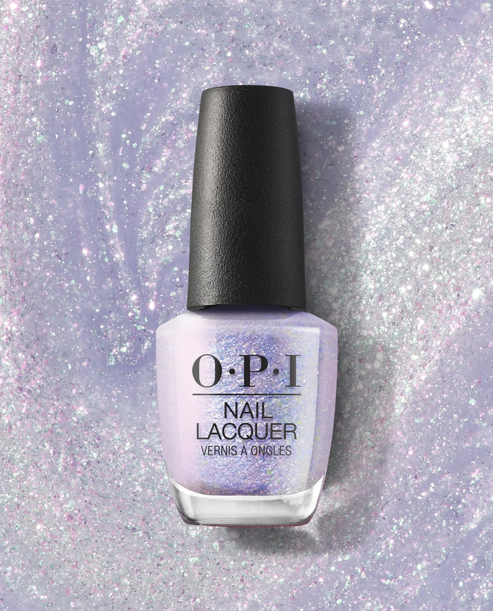 OPI Nail Lacquer – Suga Cookie
