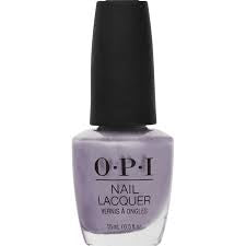 OPI Nail Lacquer – Cyborn Again