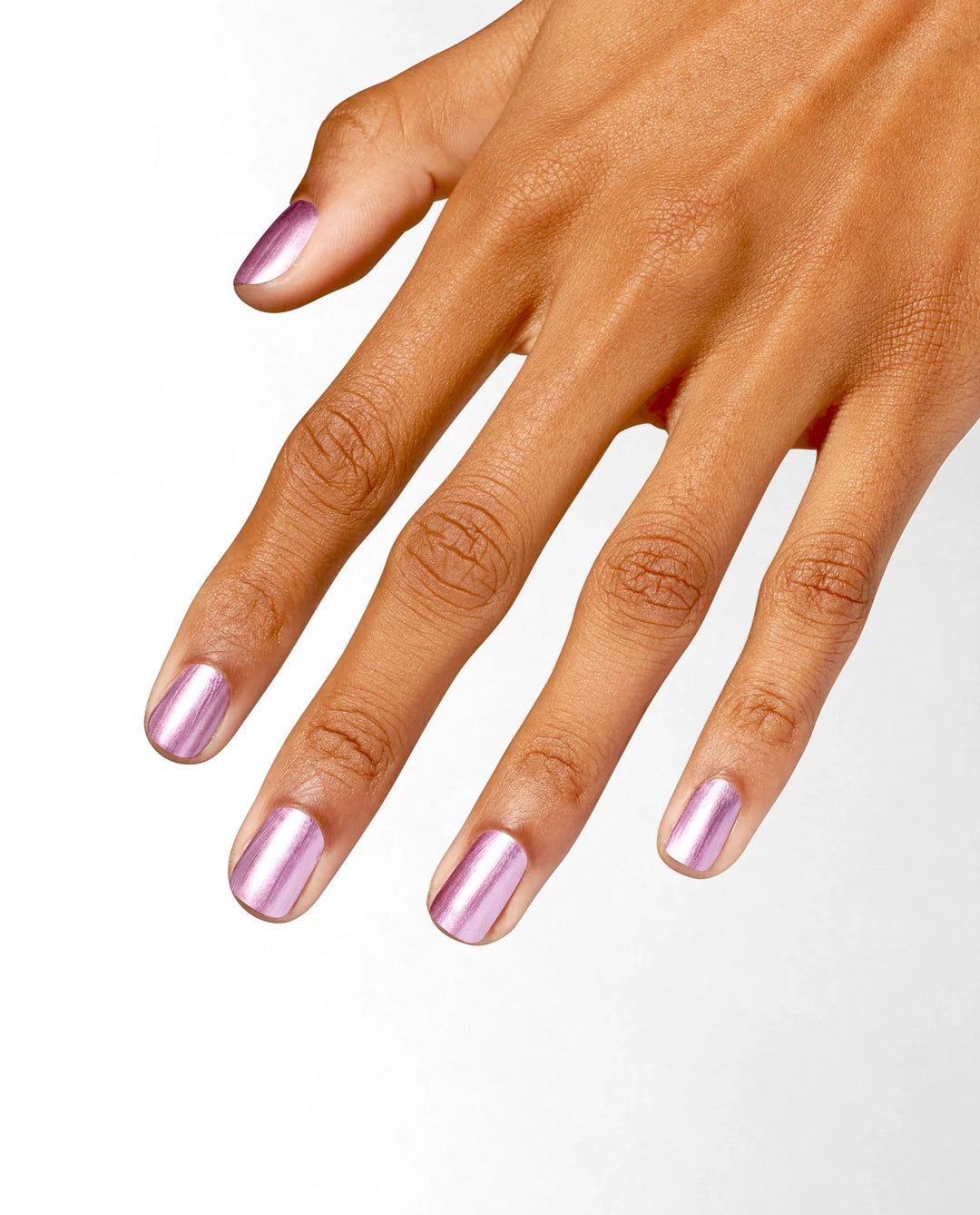 OPI Nail Lacquer – Cyborn Again