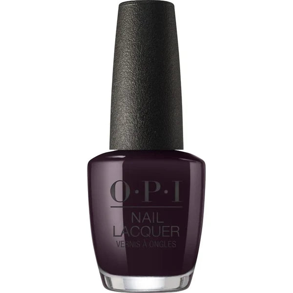OPI Nail Lacquer – Lincoln Park After Dark