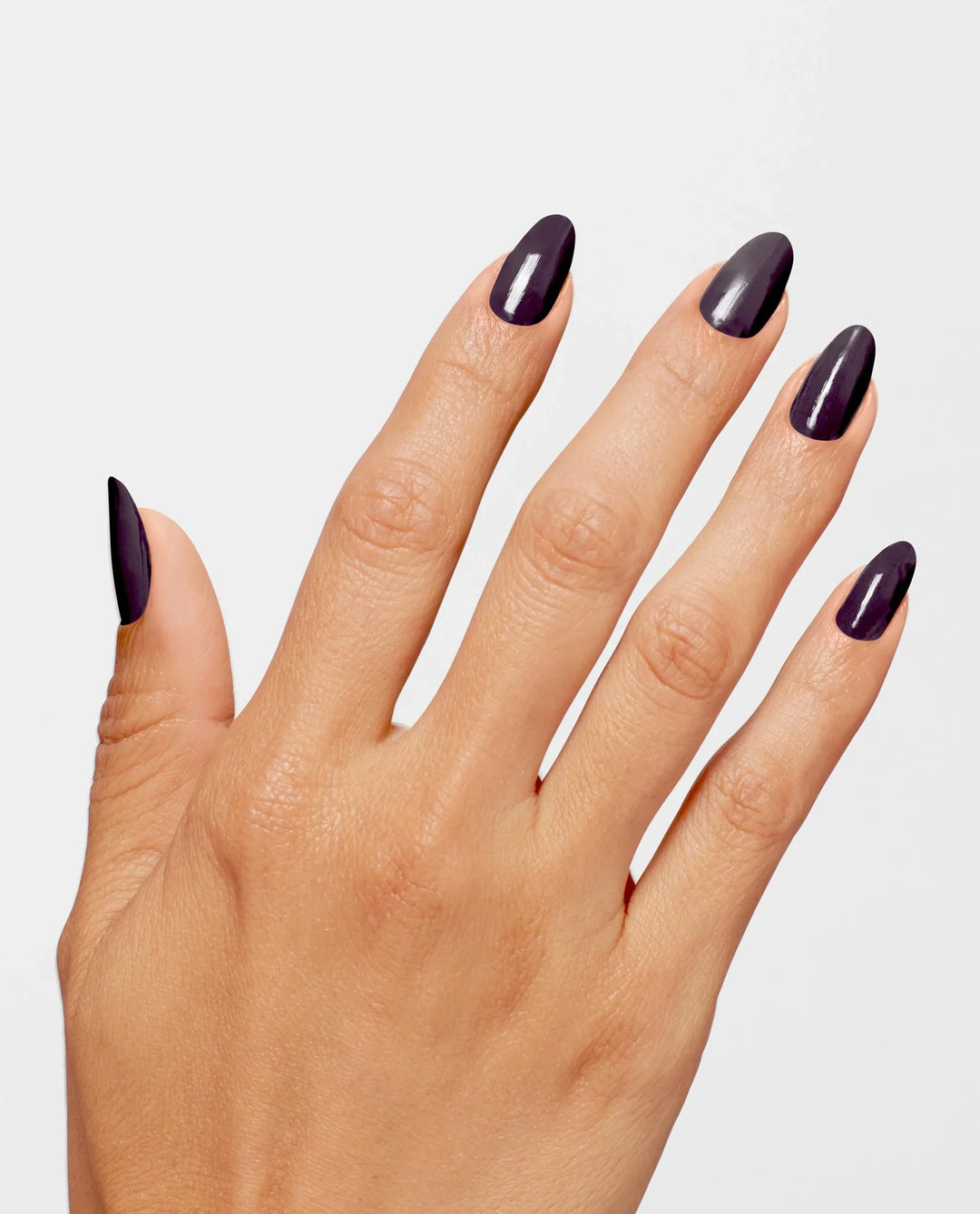 OPI Nail Lacquer – Lincoln Park After Dark
