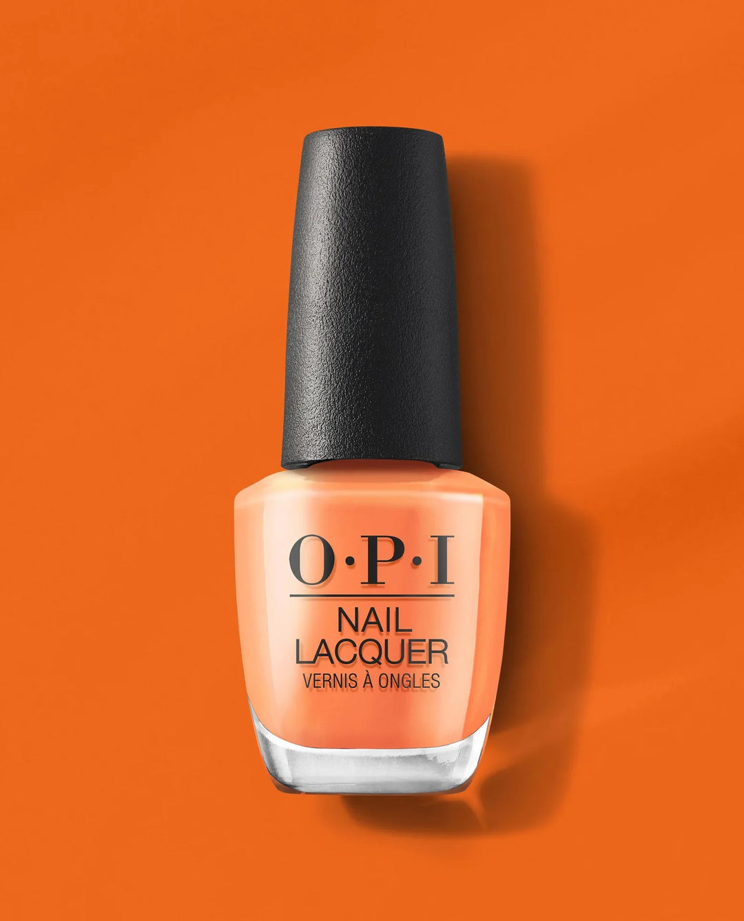 OPI Nail Lacquer – Silicon Valley Girl