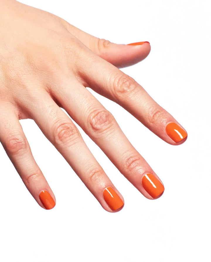 OPI Nail Lacquer – Silicon Valley Girl