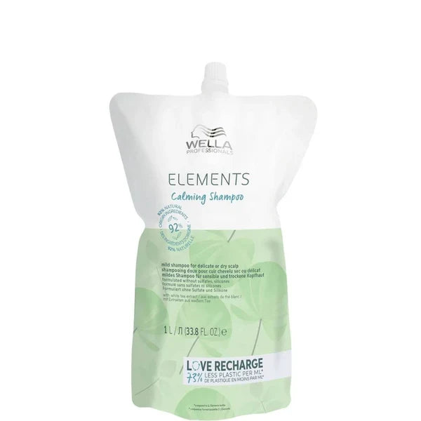 Wella - Elements Renewing Conditioner
