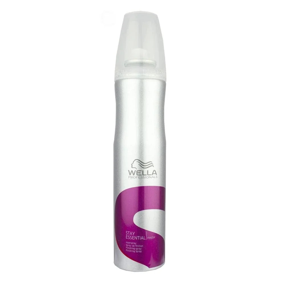 Wella - EIMI Stay Firm Finishing Spray