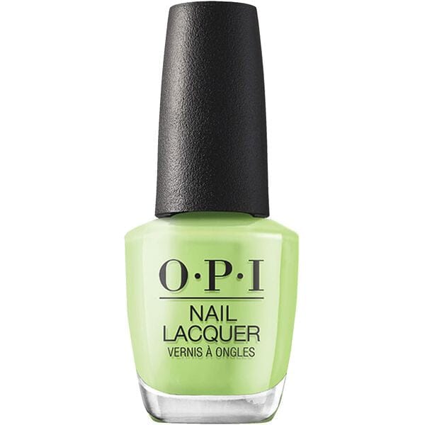 OPI Nail Lacquer – Summer Monday-Fridays