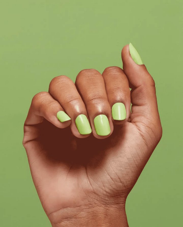 OPI Nail Lacquer – Summer Monday-Fridays